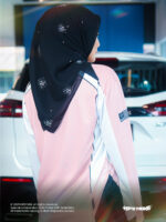 ROUNDNECK LONG PROTON V1 PINK