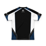 COLLAR SHORT PROTON V1 BLACK