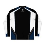 ROUNDNECK LONG PROTON V1 BLACK