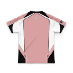 ROUNDNECK SHORT PROTON V1 PINK