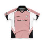 COLLAR SHORT PROTON V1 PINK