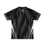 ROUNDNECK SHORT PROTON V2 BLACK