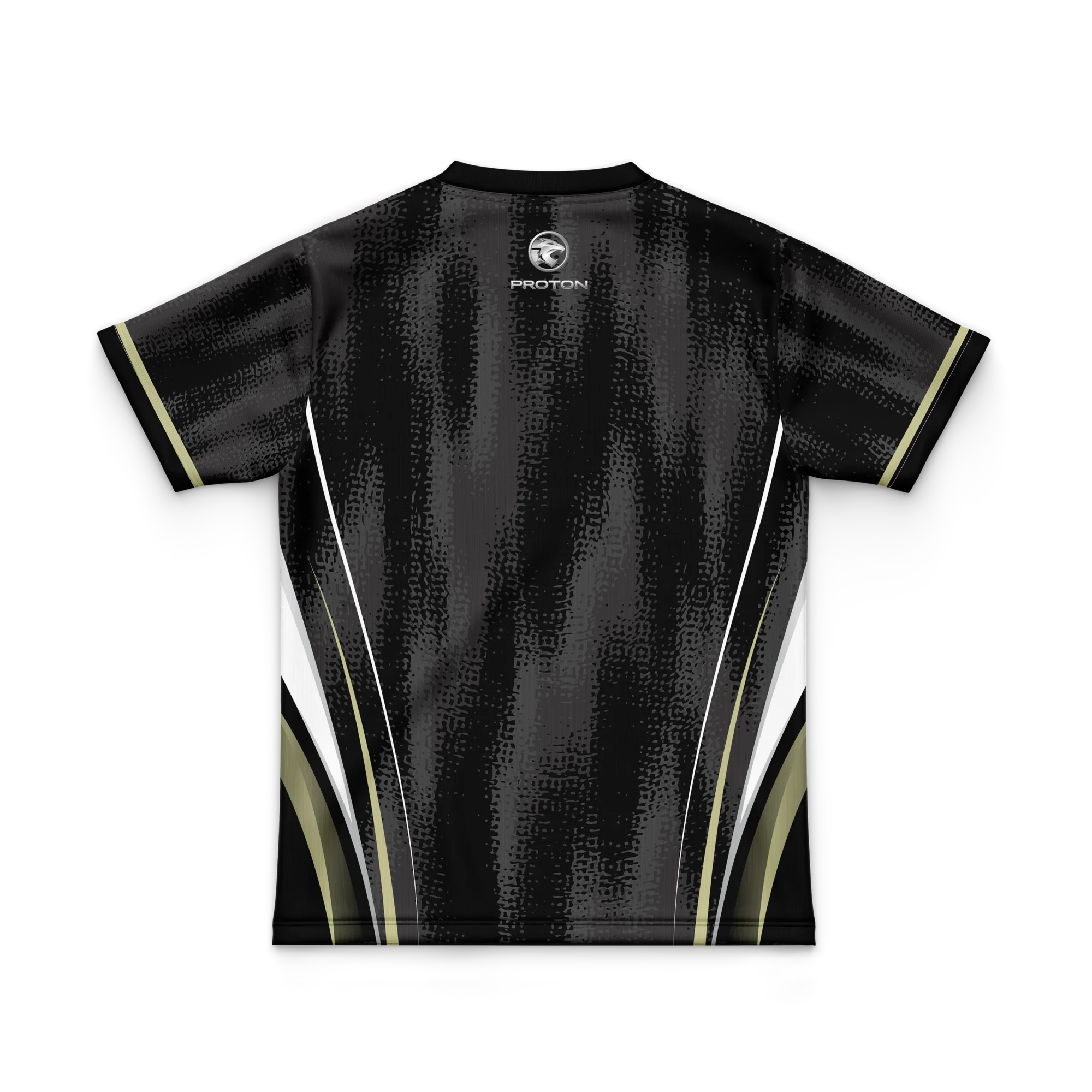 PROTON V2 BLACK BACK