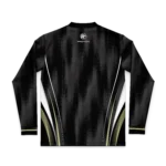 ROUNDNECK LONG PROTON V2 BLACK