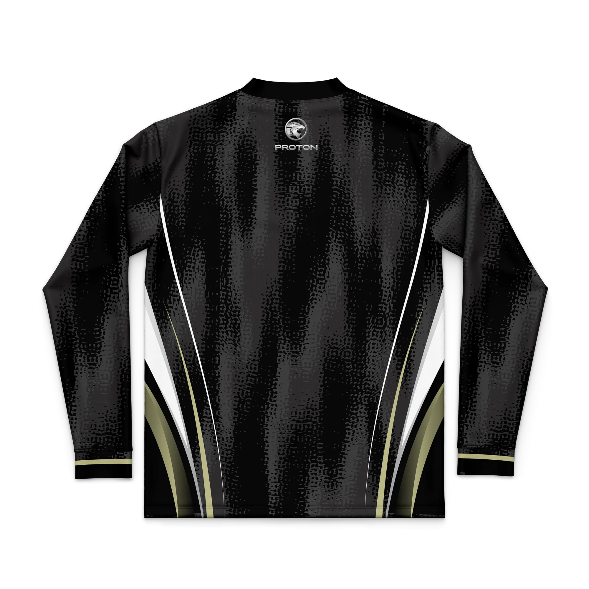 PROTON V2 BLACK RNLS BACK