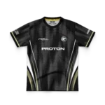 ROUNDNECK SHORT PROTON V2 BLACK