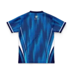 COLLAR SHORT PROTON V2 BLUE