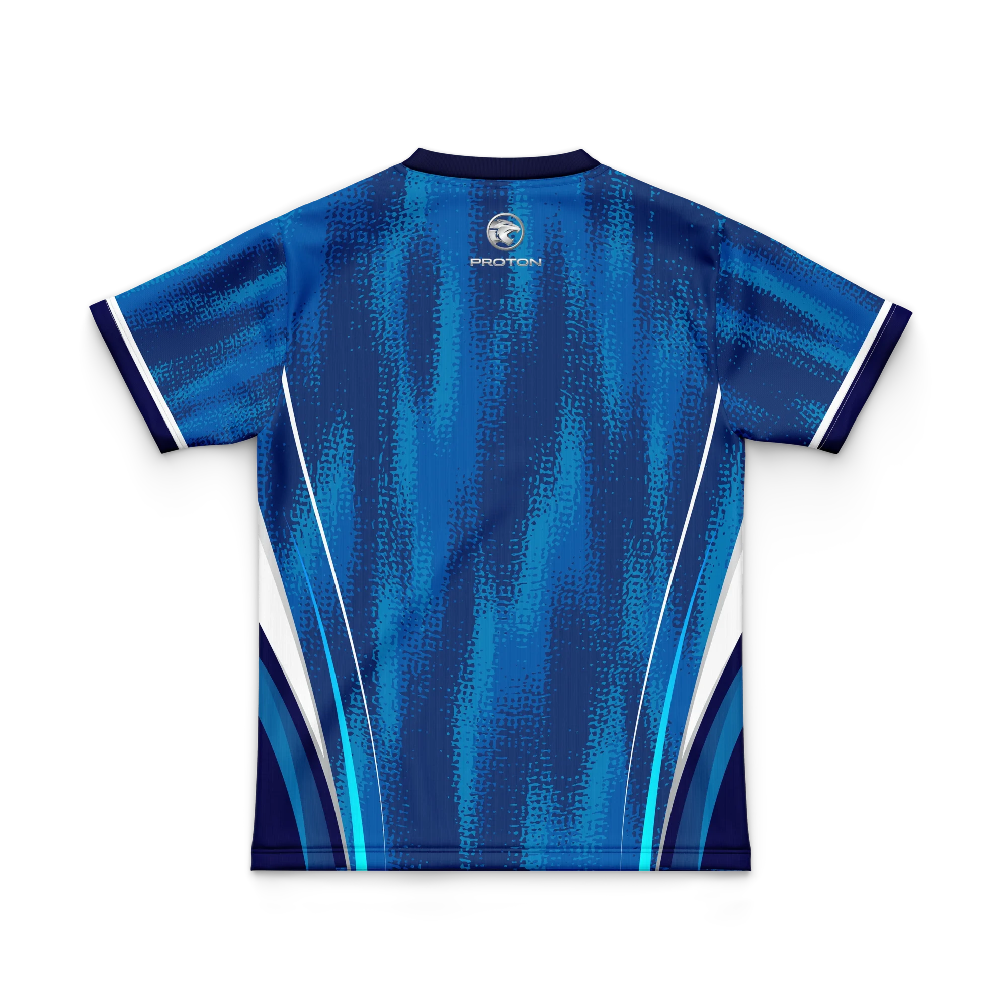 PROTON V2 BLUE BACK