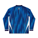 ROUNDNECK LONG PROTON V2 BLUE
