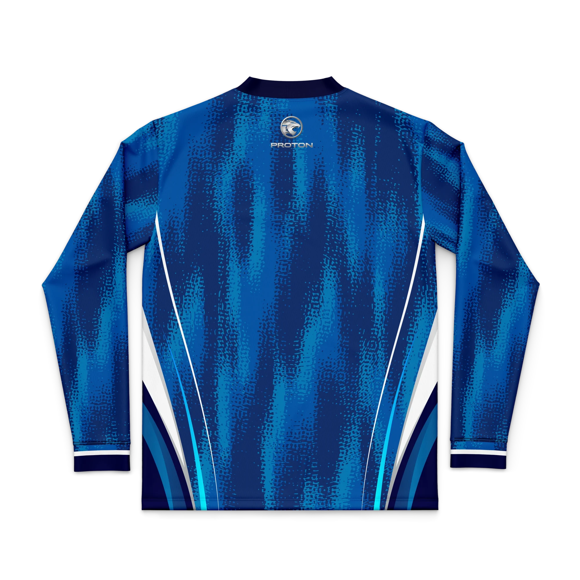 PROTON V2 BLUE RNLS BACK