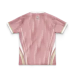 COLLAR SHORT PROTON V2 PINK