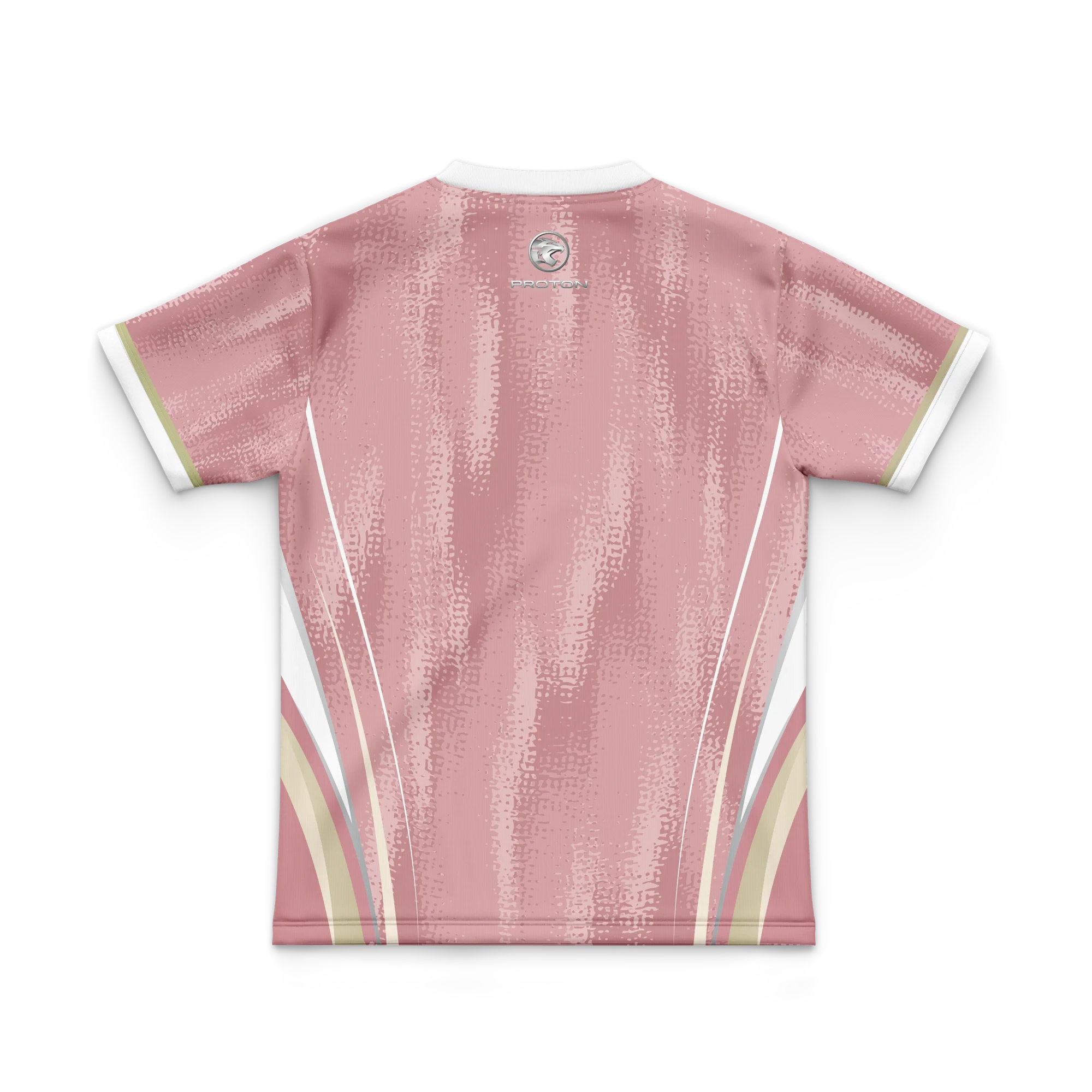 COLLAR SHORT PROTON V2 PINK