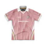 COLLAR SHORT PROTON V2 PINK