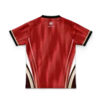 ROUNDNECK SHORT PROTON V2 RED
