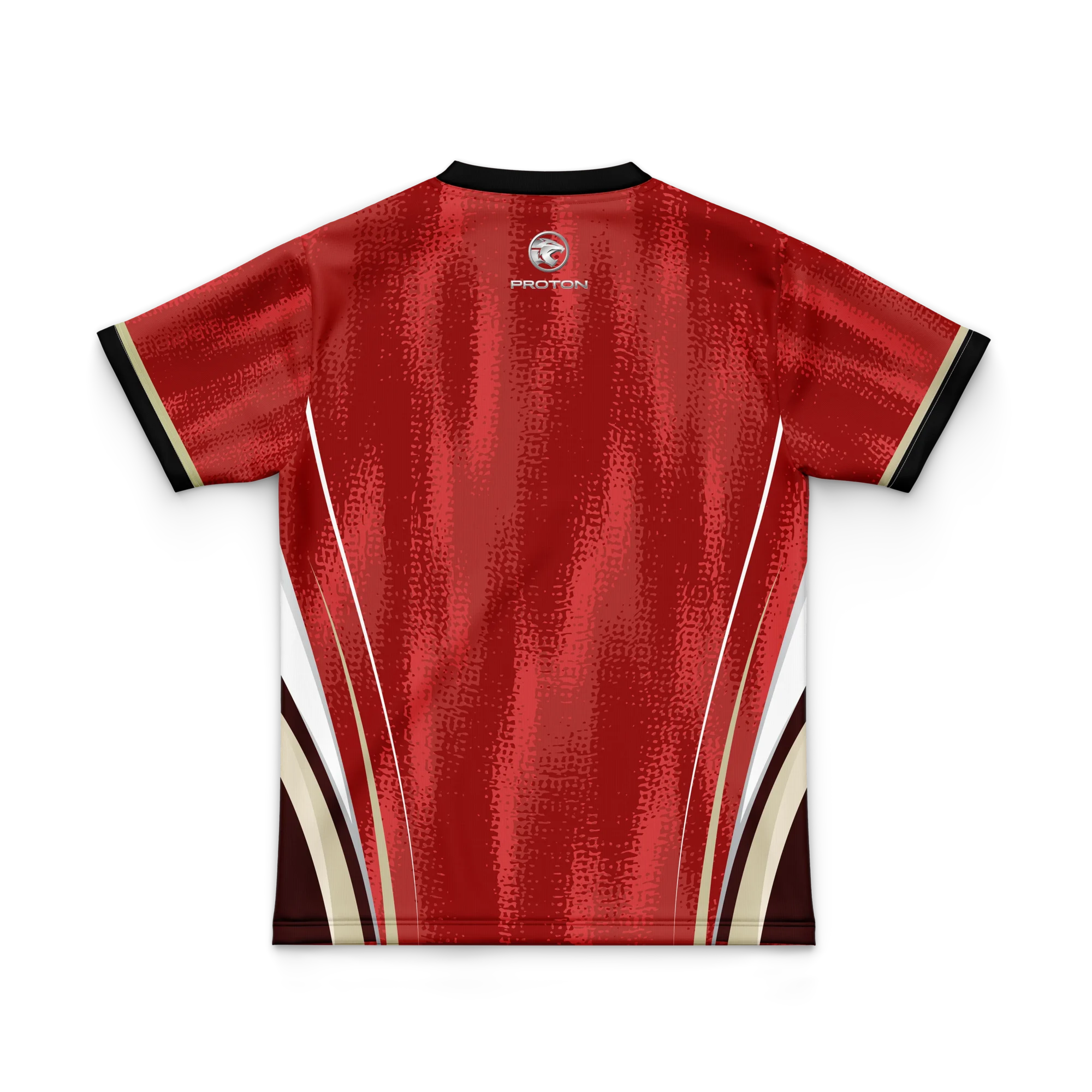 PROTON V2 RED BACK
