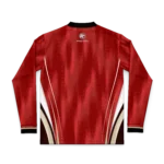 ROUNDNECK LONG PROTON V2 RED