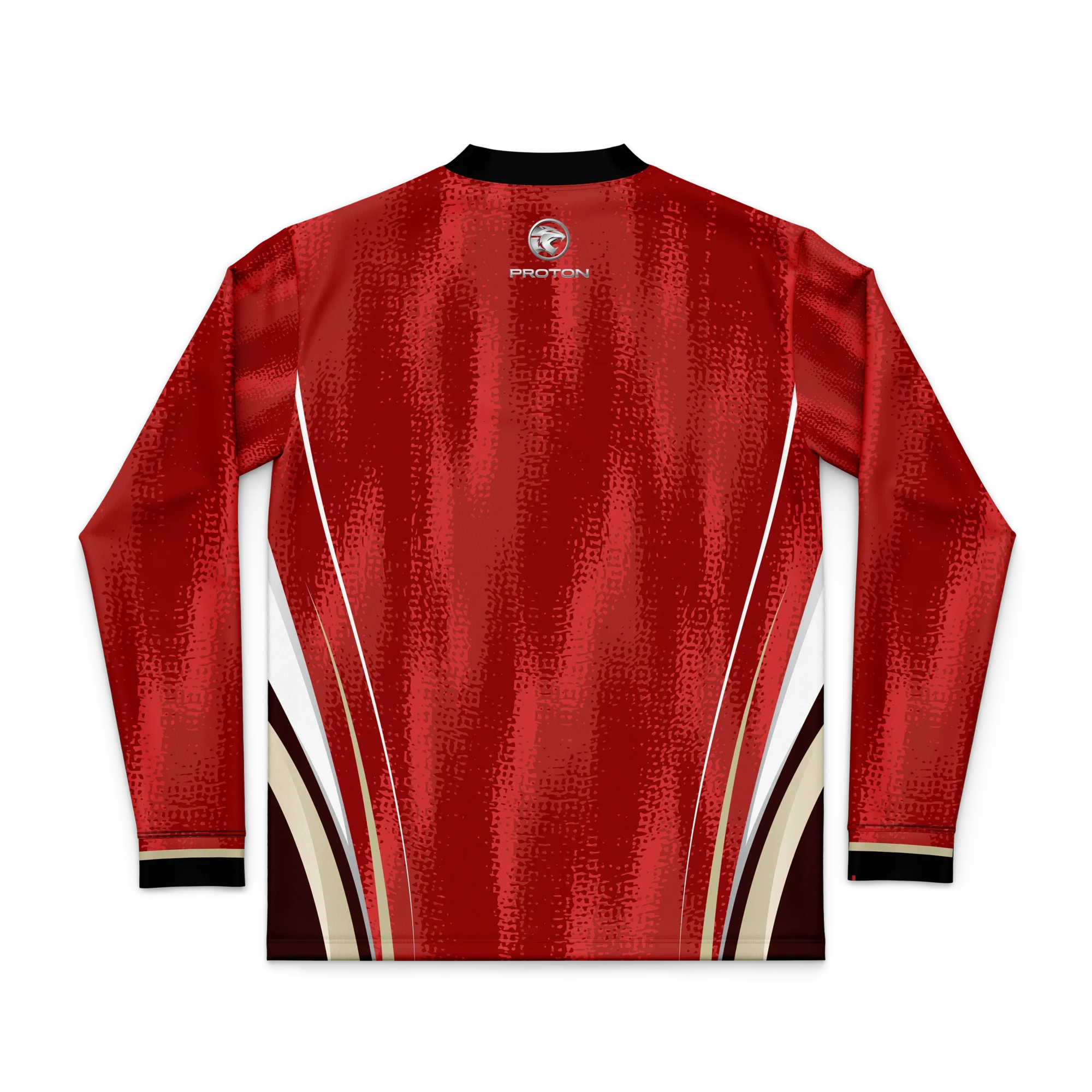 PROTON V2 RED RNLS BACK