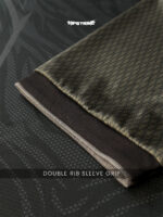 HENLEY COLLAR MALAYSIA V1 (ARMY)