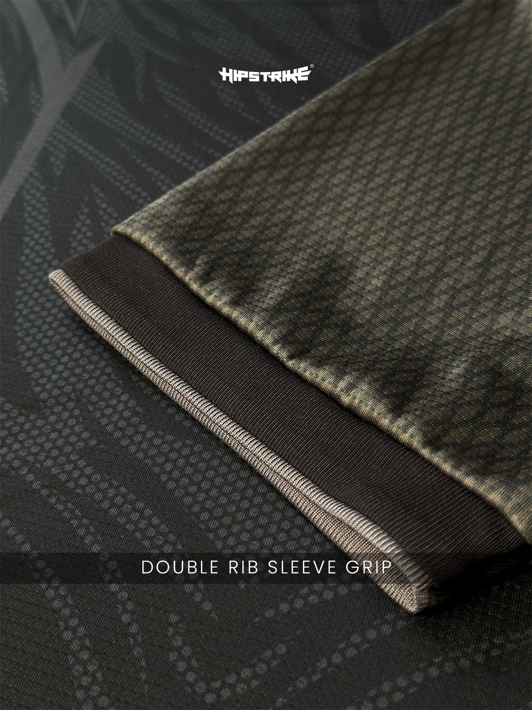 HENLEY COLLAR MALAYSIA V1 (ARMY)