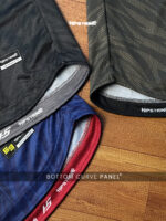 HENLEY COLLAR MALAYSIA V1 (ARMY)