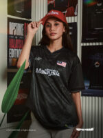 HENLEY COLLAR MALAYSIA V1 (BLACK)