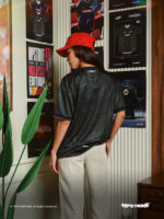 HENLEY COLLAR MALAYSIA V1 (BLACK)