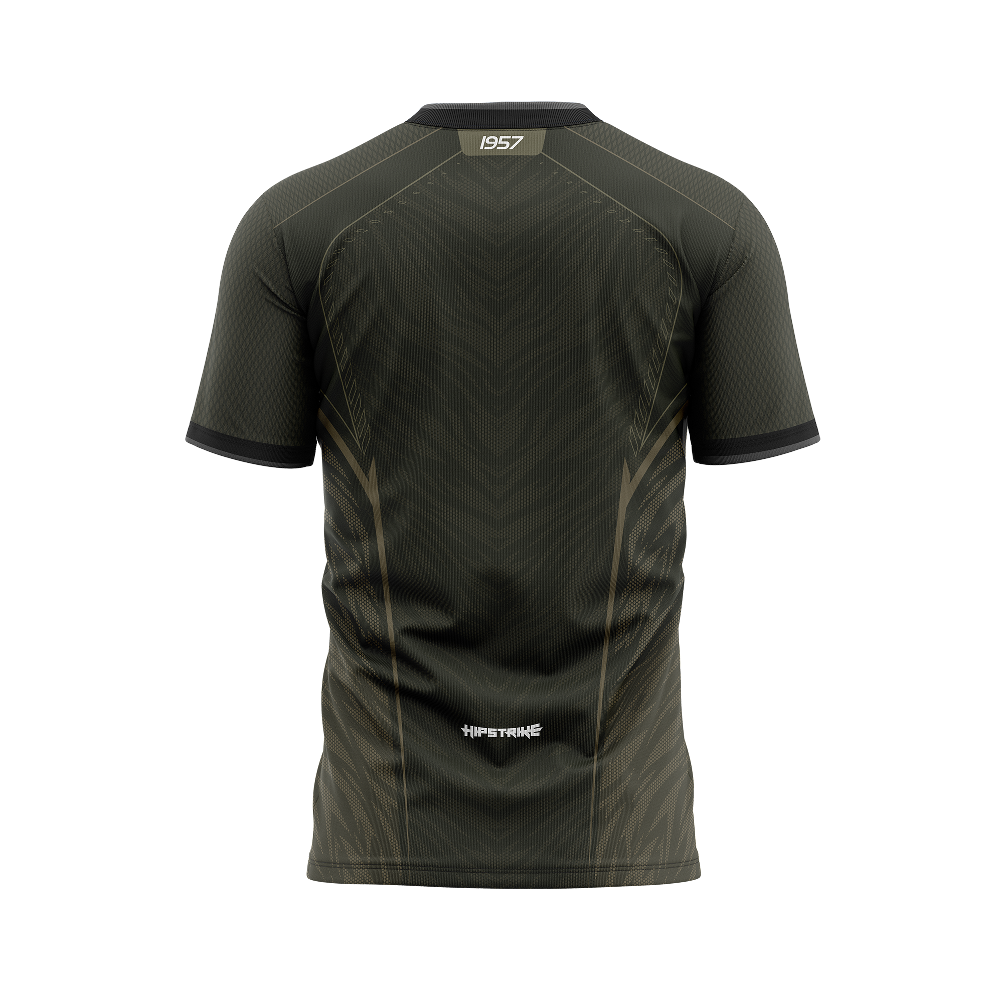 MALAYSIA V1 ARMY BACK