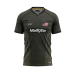 HENLEY COLLAR MALAYSIA V1 (ARMY)