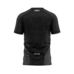 HENLEY COLLAR MALAYSIA V1 (BLACK)