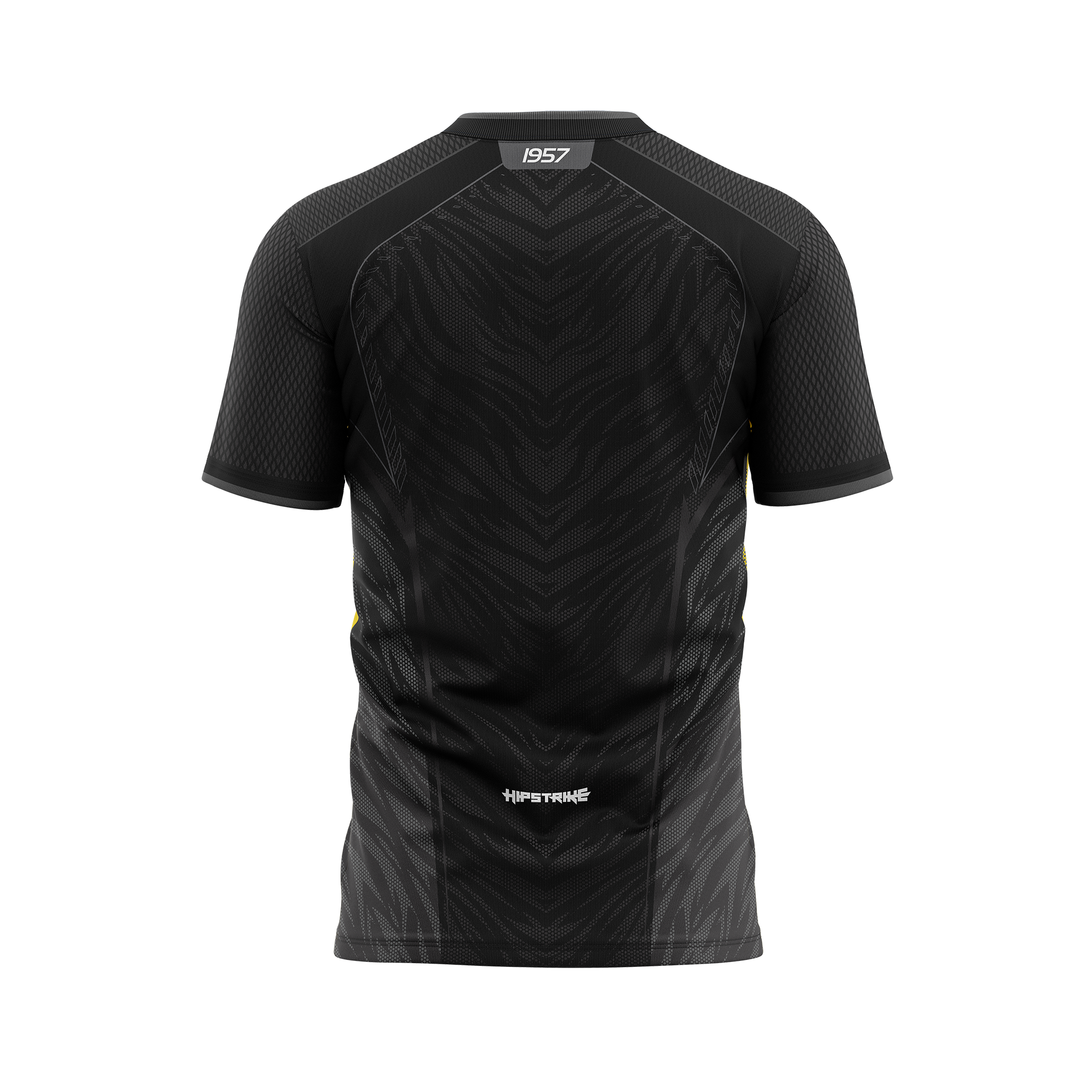 MALAYSIA V1 BLACK BACK