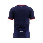 HENLEY COLLAR MALAYSIA V1 (BLUE)