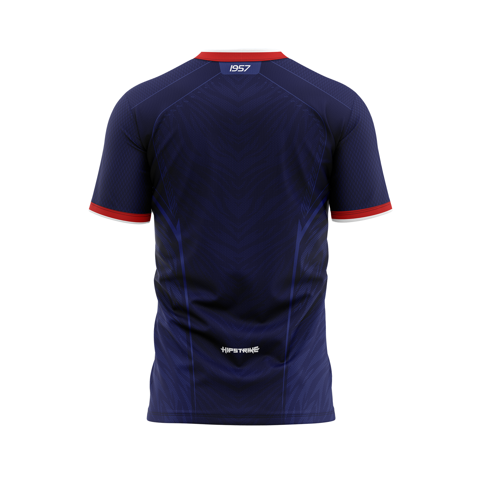 MALAYSIA V1 BLUE BACK
