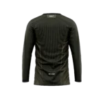 HENLEY COLLAR LONG MALAYSIA V1 (ARMY)