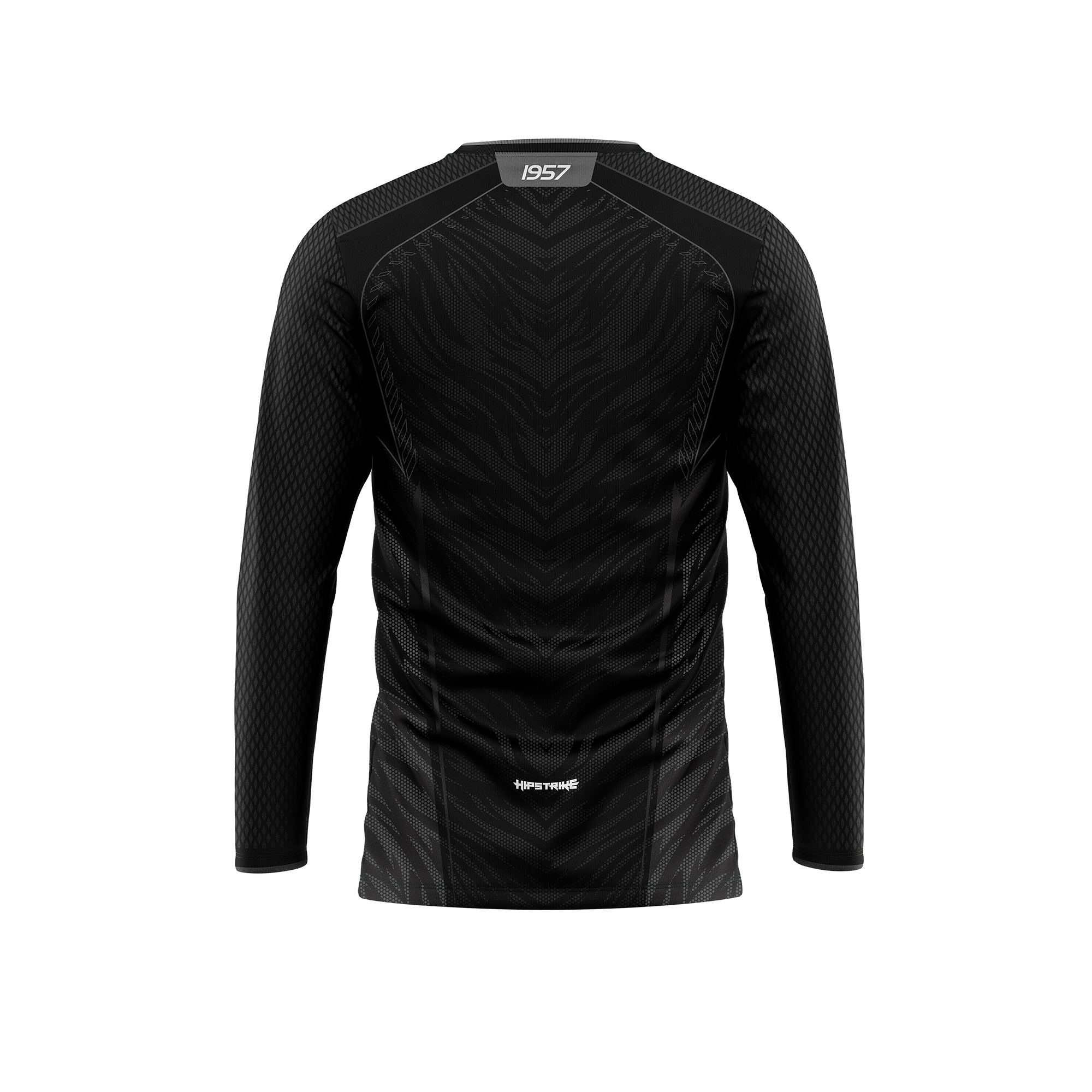 MERDEKA BLACK BACK RNLS