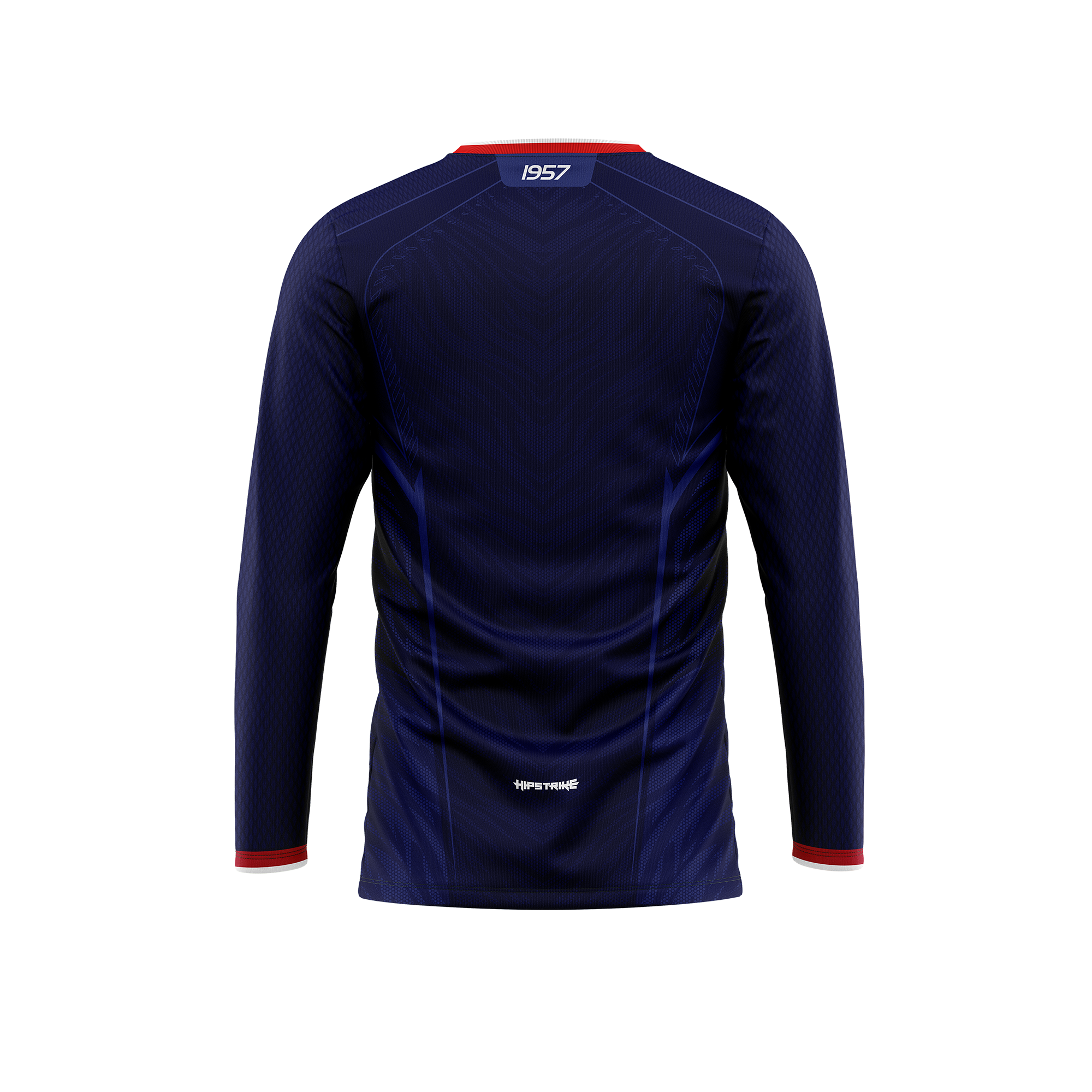 MERDEKA BLUE BACK RNLS